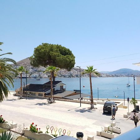 Hotel Ramo Saranda Eksteriør billede