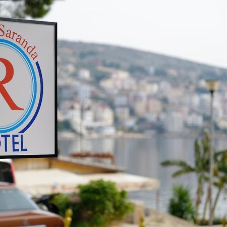 Hotel Ramo Saranda Eksteriør billede