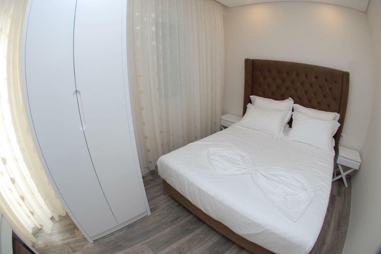 Hotel Ramo Saranda Eksteriør billede
