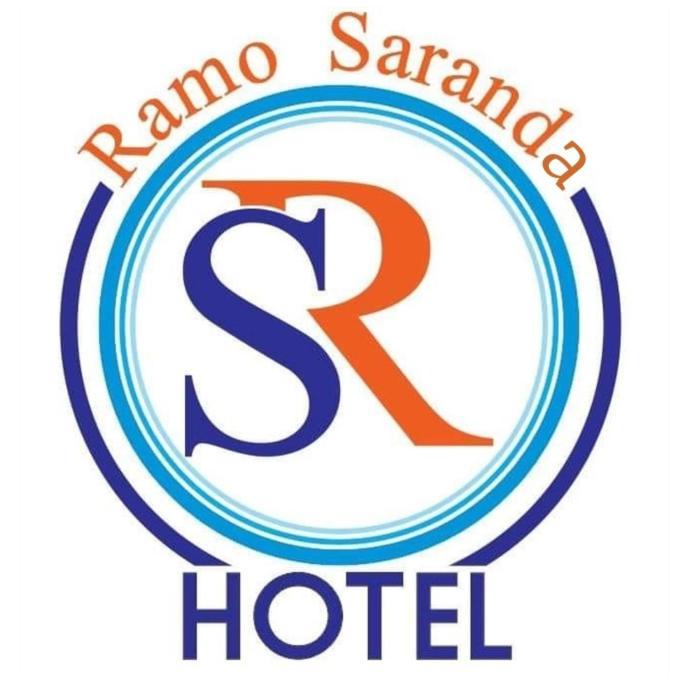 Hotel Ramo Saranda Eksteriør billede